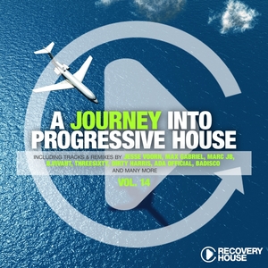 A Journey Into Progressive House 14 | Nathan C