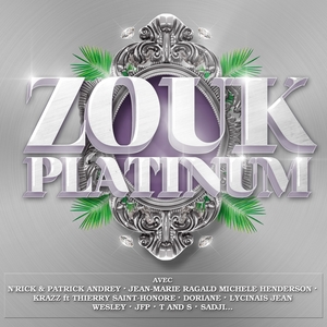 Zouk Platinum | Krazz