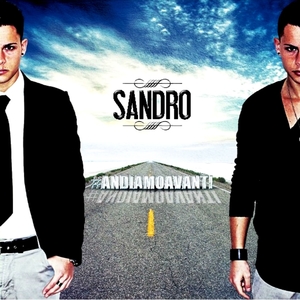 Andiamo avanti | Sandro