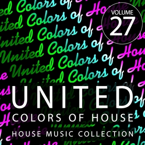 United Colors of House, Vol. 27 | Juan Gimeno