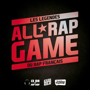 All Rap Game | Ben-J