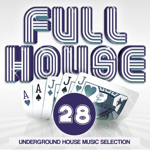 Full House, Vol. 28 | Horak