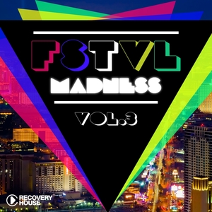 FSTVL Madness, Vol. 3 | Roman Aloy