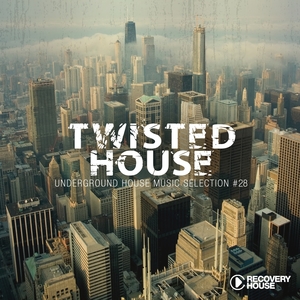 Twisted House, Vol. 28 | Manuel de la Mare