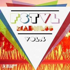 FSTVL Madness, Vol. 6 | PressPlays