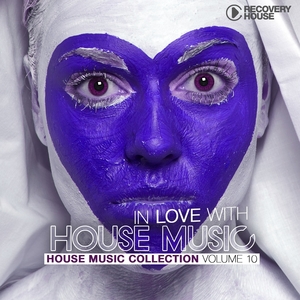 In Love with House Music, Vol. 10 | Jerome Robins