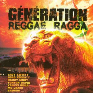 Génération Reggae Ragga | Supa Lexx