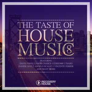 The Taste of House Music, Vol. 8 | Soheil