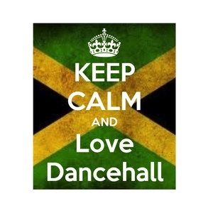 Keep Calm and Love Dancehall | Beniton The Menace