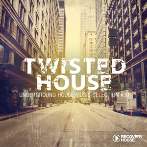 Twisted House, Vol. 30 | Luthier