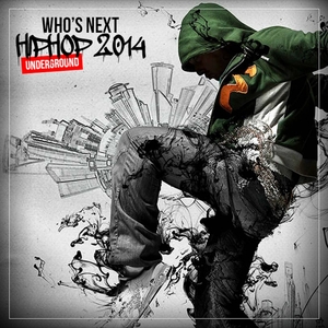Who's Next Hip Hop Underground 2014 | Ghostface