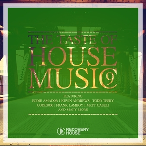 The Taste of House Music, Vol. 9 | James Lock