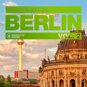 One Night in Berlin, Vol. 2 | Manna-Croup