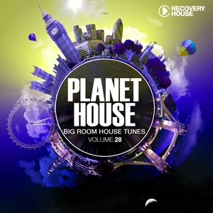 Planet House, Vol. 28 | David Penn