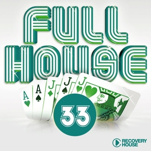 Full House, Vol. 33 | Carl Hanaghan