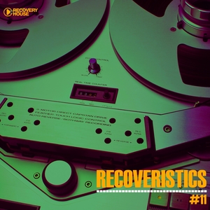 Recoveristics #11 | My Digital Enemy