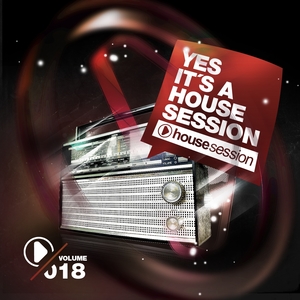 Yes, It's A Housesession, Vol. 18 | Agua Sin Gas