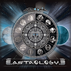 Best of Astrology, Vol. 3 | Myrdhin