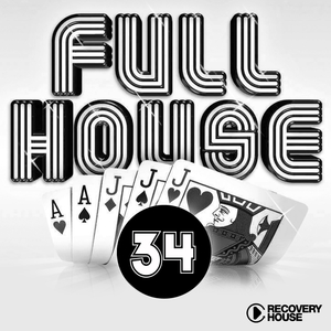 Full House, Vol. 34 | Nopopstar