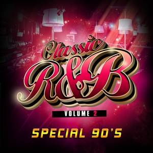 Classic R'n'B Special 90's, Vol. 2 | DJ Smoke