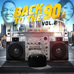 Back to the 90's, Vol. 2 | Intro