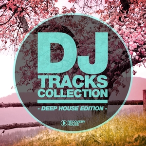 DJ Tracks Collection - Deep House Edition | Jaques Le Noir