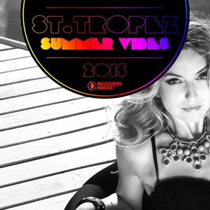 St. Tropez Summer Vibes 2015 | Tune Brothers