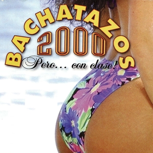 Bachatazos 2000 | Poly Gomez