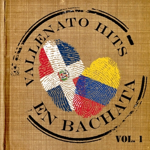 Vallenato Hits en Bachata, Vol. 1 | Daniel Monción