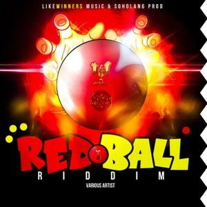 Red Ball Riddim | Taï J