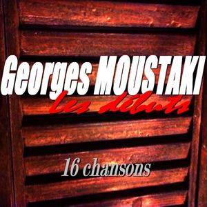 Georges Moustaki | Georges Moustaki