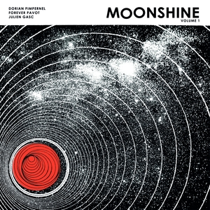 Moonshine, Vol. 1 | Dorian Pimpernel