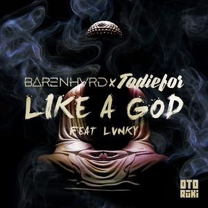 Like a God | Barenhvrd