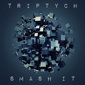 Smash It | Triptych