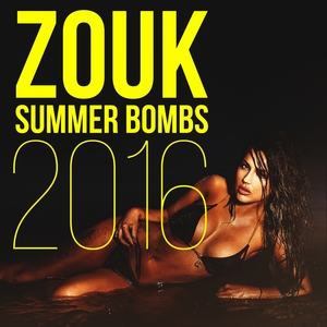 Zouk Summer Bombs 2016 | DJ Stakz