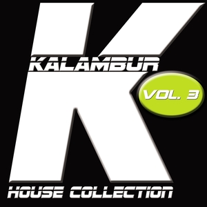 Kalambur House Collection, Vol. 3 | Cler