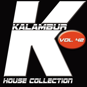 Kalambur House Collection, Vol. 42 | Blue River