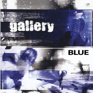 Blue | Gallery