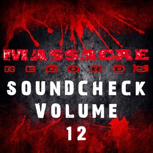 Massacre Soundcheck, Vol. 12 | Jonne