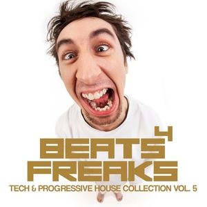 Beats 4 Freaks, Vol. 5 | Falko Niestolik