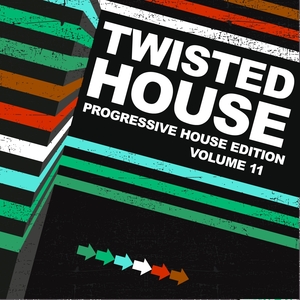 Twisted House, Vol. 11 | Mike Newman