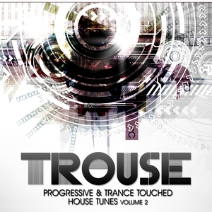 Trouse!, Vol. 2 | Boogie Pimps