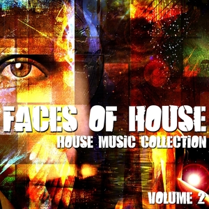 Faces of House | Various Artists