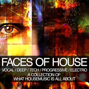 Faces of House | DBR