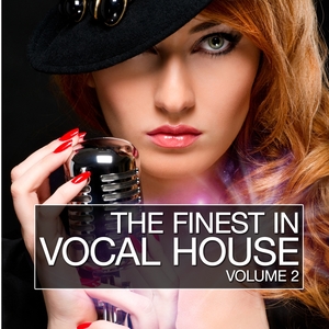 The Finest in Vocal House, Vol. 2 | N'dinga Gaba