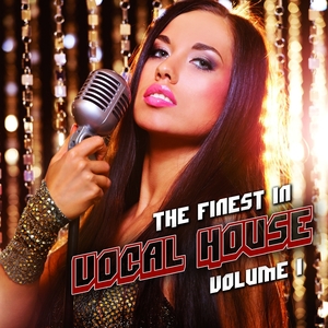 The Finest in Vocal House, Vol. 1 | Divided Souls