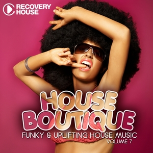 House Boutique, Vol. 7 | Brock & Laute