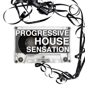 Progressive House Sensation | Tanja La Croix