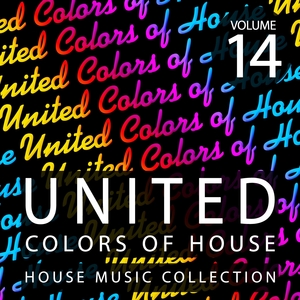 United Colors of House, Vol. 14 | Mirco Esposito