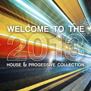 Welcome to 2013 | Billy Newton-Davis